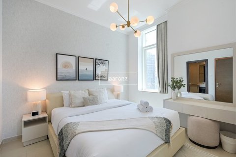 Квартира с 1 спальней  №111848 6