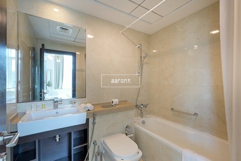 Квартира с 1 спальней  №111848 11