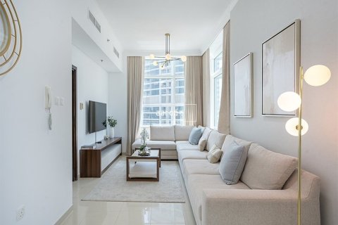 Квартира с 1 спальней  №111848 3