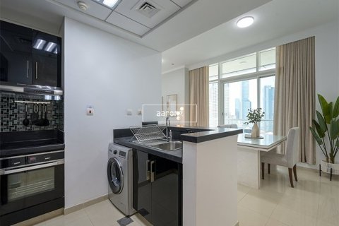 Квартира с 1 спальней  №111848 8
