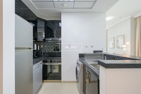 Квартира с 1 спальней  №111848 10