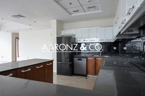 5 غرفة نوم  بانتهاوس في مرسى دبي, الإمارات العربية المتحدة رقم 111847 17