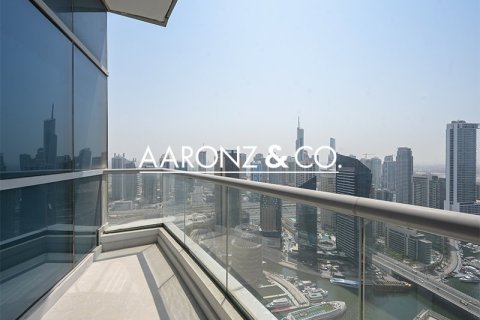 5 غرفة نوم  بانتهاوس في مرسى دبي, الإمارات العربية المتحدة رقم 111847 21