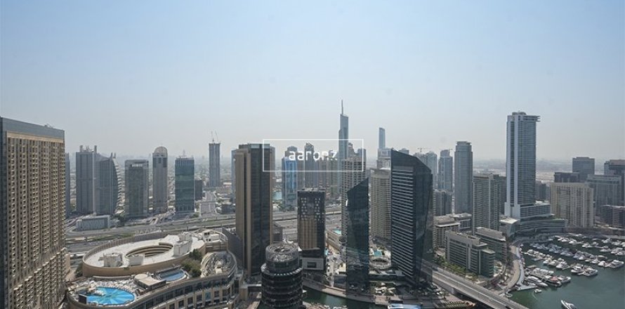 Penthouse de 5 chambres No. 111847