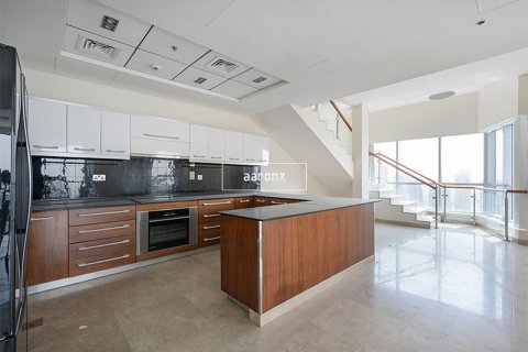 Penthouse de 5 chambres No. 111847 19