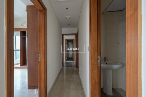 Penthouse de 5 chambres No. 111847 12