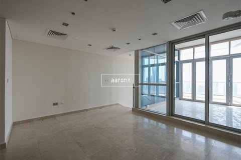 Penthouse de 5 chambres No. 111847 17