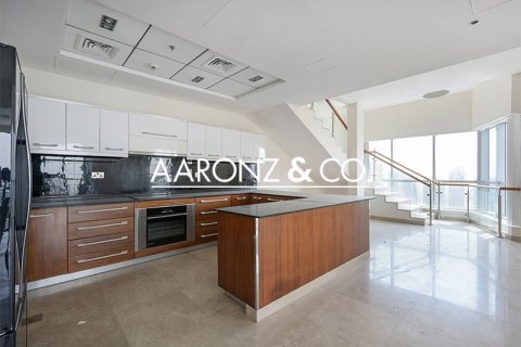 5 غرفة نوم  بانتهاوس في مرسى دبي, الإمارات العربية المتحدة رقم 111847 5