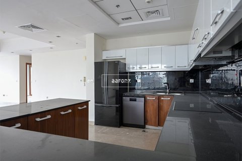 Penthouse de 5 chambres No. 111847 8