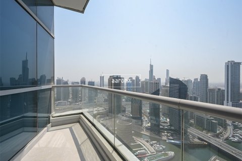 Penthouse de 5 chambres No. 111847 4