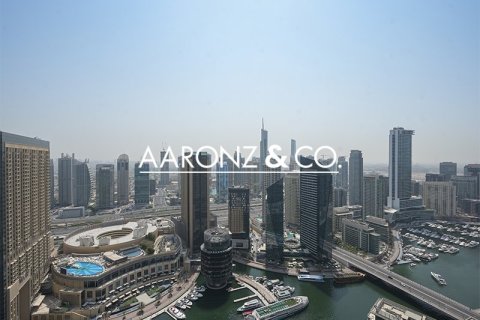 5 غرفة نوم  بانتهاوس في مرسى دبي, الإمارات العربية المتحدة رقم 111847