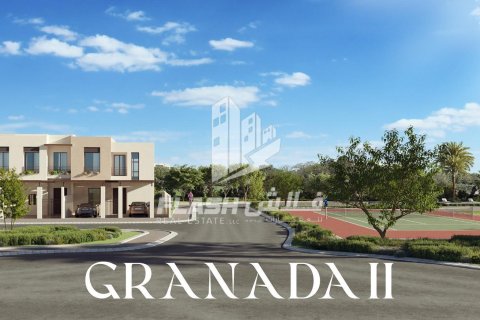 2 bedrooms Townhouse in Mina Al Arab, UAE No. 88301 8