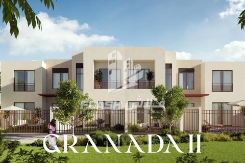 2 bedrooms Townhouse in Mina Al Arab, UAE No. 88301 1