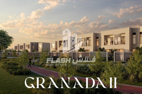 2 bedrooms Townhouse in Mina Al Arab, UAE No. 88301 4