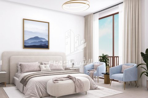 2 bedrooms Townhouse in Mina Al Arab, UAE No. 88301 12