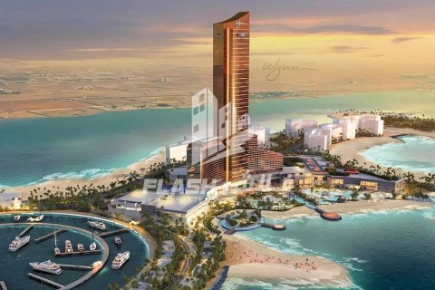 Квартира с 1 спальней в Al Marjan Island, ОАЭ №88305 2