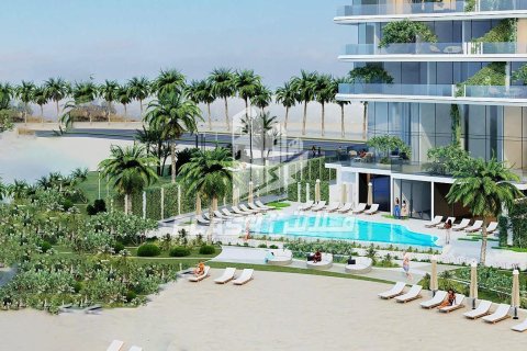 Квартира с 1 спальней в Al Marjan Island, ОАЭ №88305 3