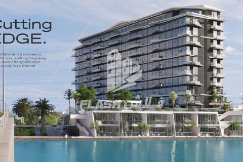 2 bedrooms Apartment in Mina Al Arab, UAE No. 88303 1
