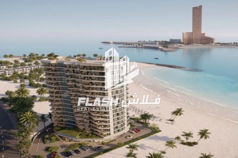 Квартира с 1 спальней в Al Marjan Island, ОАЭ №88304 1