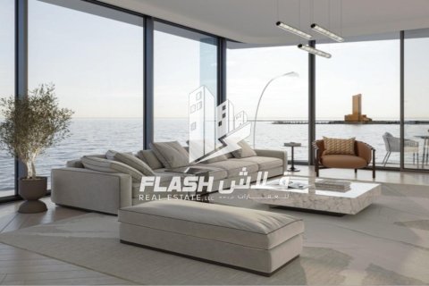 Квартира с 1 спальней в Al Marjan Island, ОАЭ №88304 7