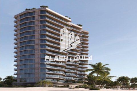 Квартира с 1 спальней в Al Marjan Island, ОАЭ №88304 4