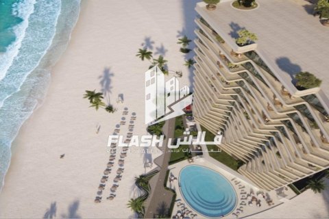 Квартира с 1 спальней в Al Marjan Island, ОАЭ №88304 3