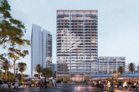 Квартира с 2 спальнями в Mina Al Arab, ОАЭ №88302 3