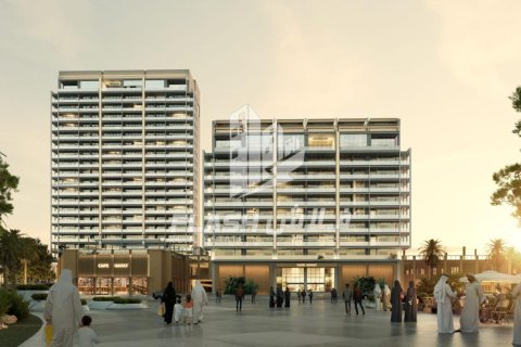 Квартира с 2 спальнями в Mina Al Arab, ОАЭ №88302 11