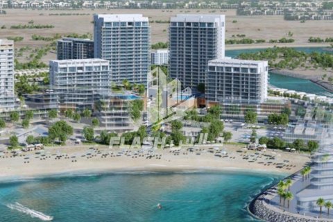 Квартира с 2 спальнями в Mina Al Arab, ОАЭ №88302 1