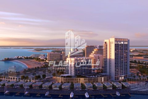 Квартира с 2 спальнями в Mina Al Arab, ОАЭ №88302 9