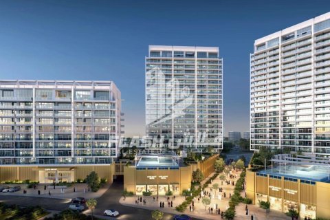 Квартира с 2 спальнями в Mina Al Arab, ОАЭ №88302 10
