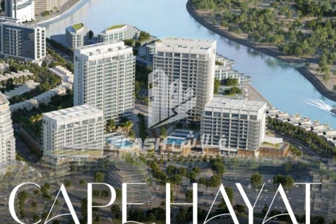 Квартира с 2 спальнями в Mina Al Arab, ОАЭ №88302 4