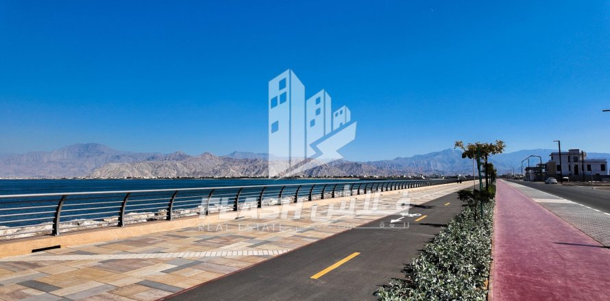 1800m² Land in Al Mairid, UAE No. 88287