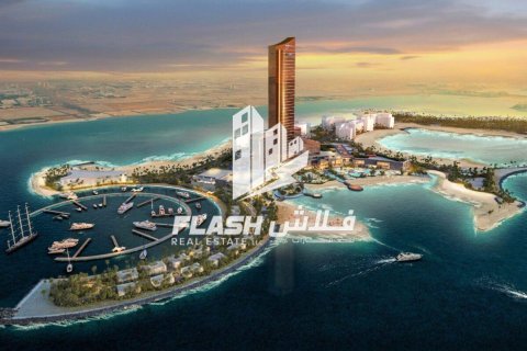 2 bedrooms Apartment in Al Marjan Island, UAE No. 88286 1