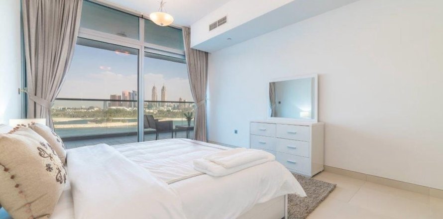 Apartment de 1 dormitorio No. 112070