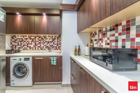 Apartment de 1 dormitorio  No. 112070 7