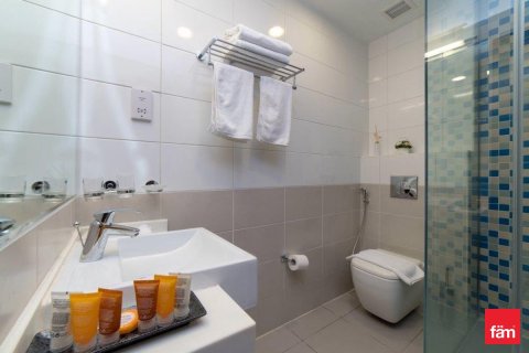 Apartment de 1 dormitorio  No. 112070 8