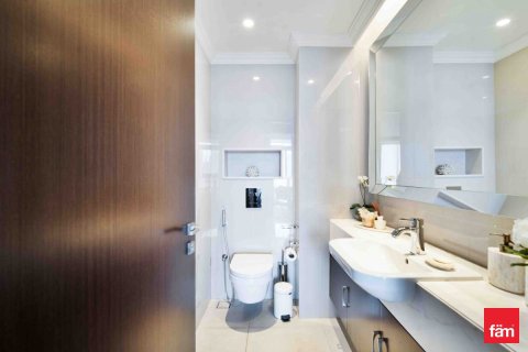 Appartement de 3 chambres  No. 112069 14