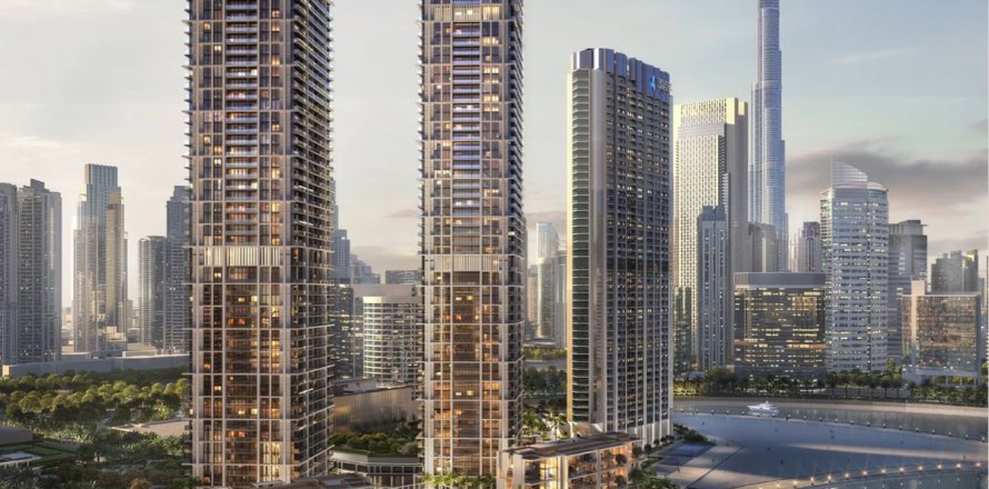 Apartment de 1 dormitorio  No. 112068