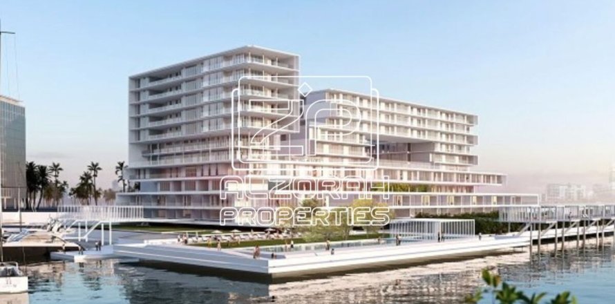 2 bedrooms Apartment in Gateway Residences Al Zorah, UAE No. 205497