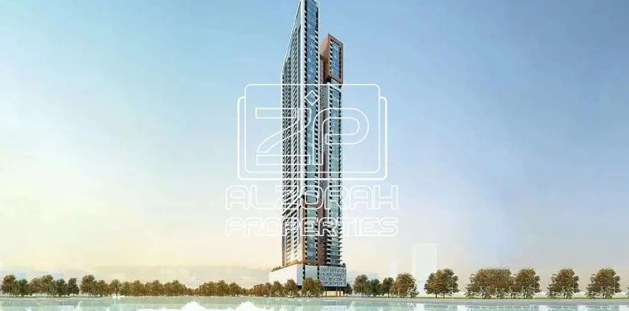 4 bedrooms Apartment in FARADIS Al Khan, UAE No. 205496