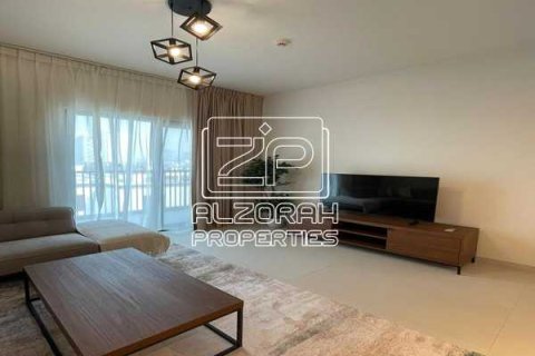 1 غرف نوم شقة في Maryam Island, الإمارات العربية المتحدة رقم 205501 11