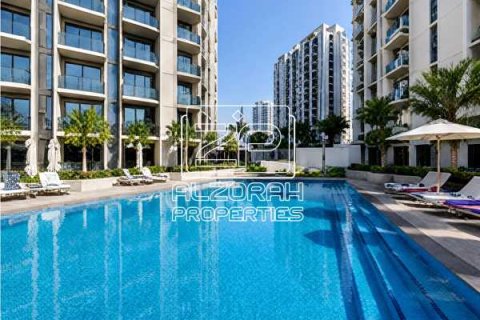 1 غرف نوم شقة في Maryam Island, الإمارات العربية المتحدة رقم 205501 8