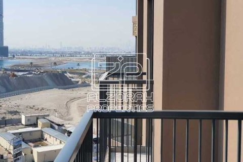 1 غرف نوم شقة في Maryam Island, الإمارات العربية المتحدة رقم 205501 16
