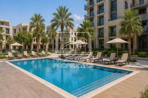 1 غرف نوم شقة في Maryam Island, الإمارات العربية المتحدة رقم 205501 6