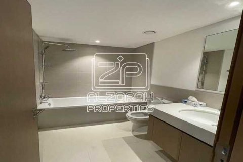 1 غرف نوم شقة في Maryam Island, الإمارات العربية المتحدة رقم 205501 20