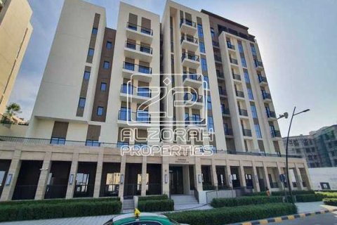 1 غرف نوم شقة في Maryam Island, الإمارات العربية المتحدة رقم 205501 22