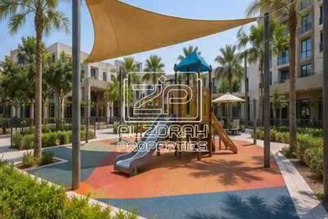 1 غرف نوم شقة في Maryam Island, الإمارات العربية المتحدة رقم 205501 28