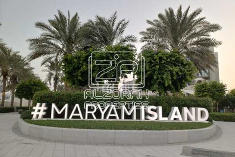 1 غرف نوم شقة في Maryam Island, الإمارات العربية المتحدة رقم 205501 24