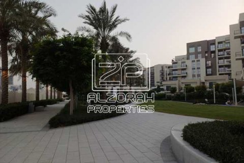 1 غرف نوم شقة في Maryam Island, الإمارات العربية المتحدة رقم 205501 23